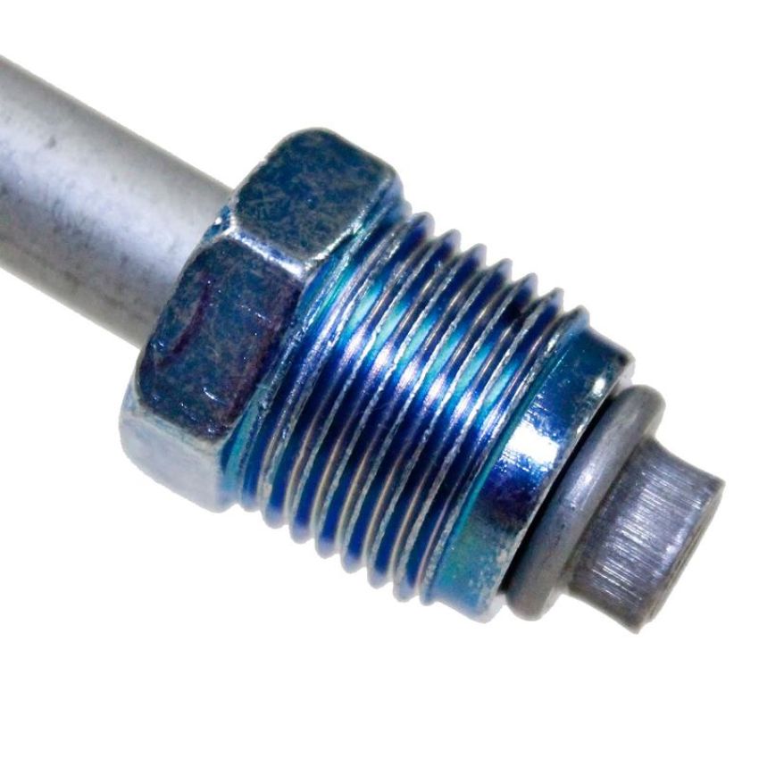 Edelmann 92766 Edelmann Power Steering Pressure Hose