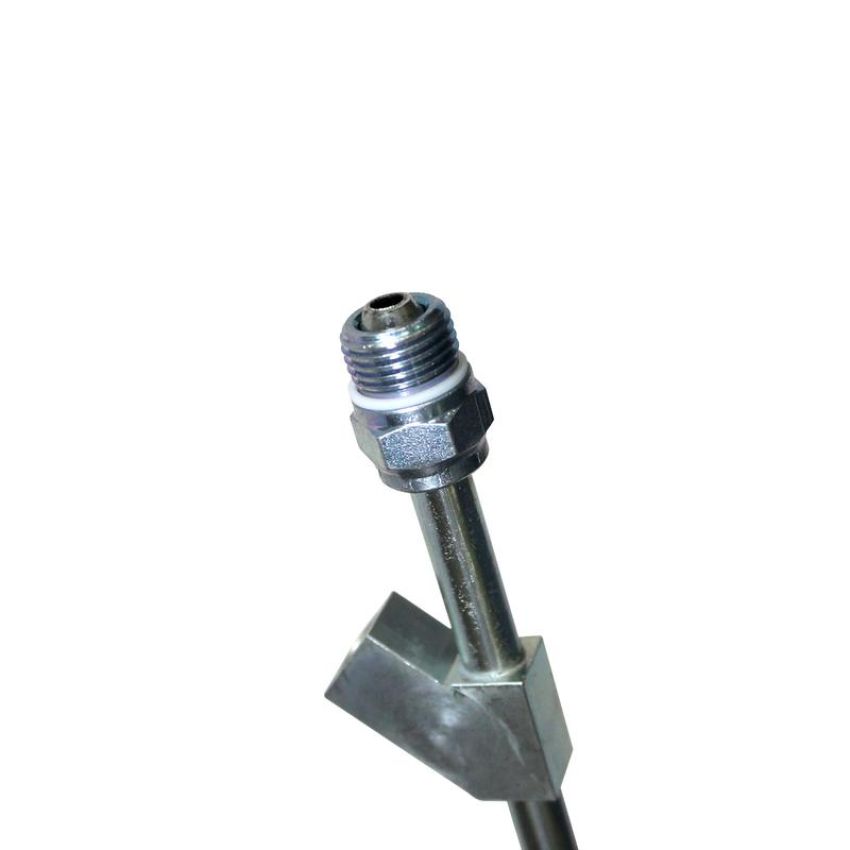 Edelmann 92768 Edelmann Power Steering Pressure Hose