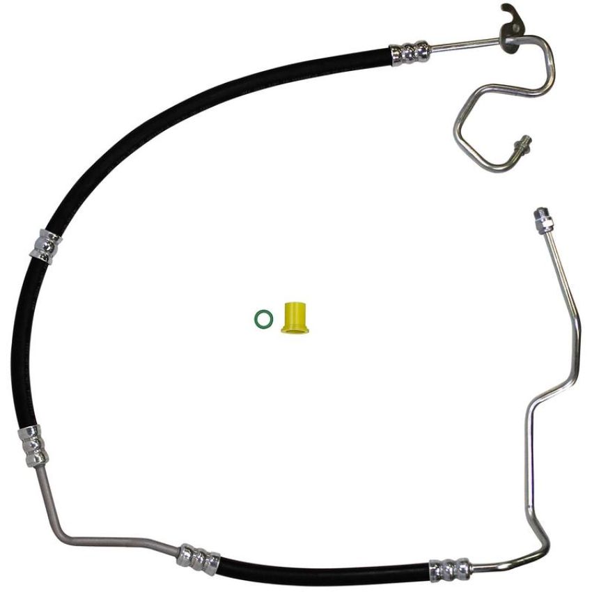 Edelmann 92768 Edelmann Power Steering Pressure Hose