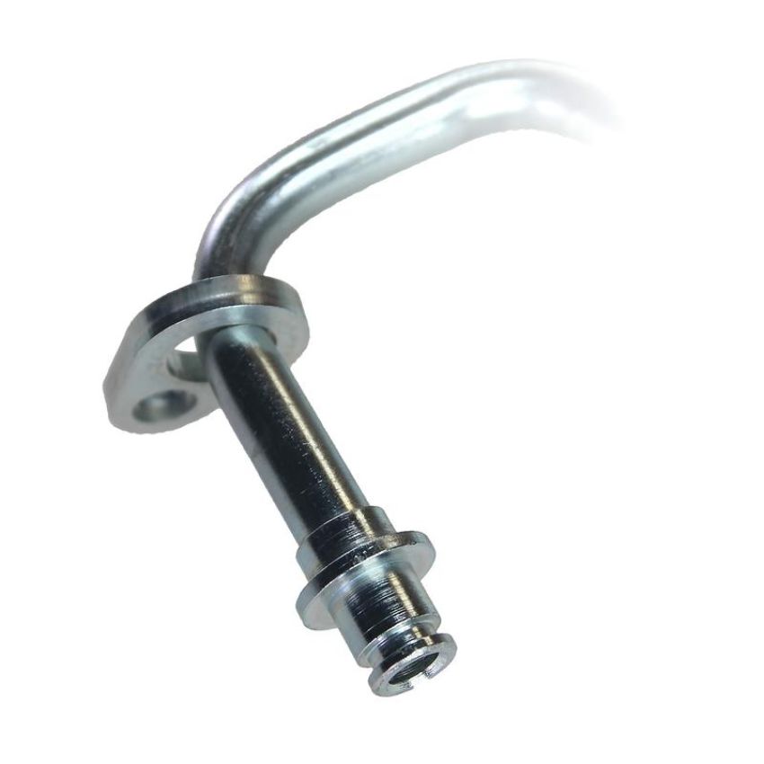 Edelmann 92769 Edelmann Power Steering Pressure Hose