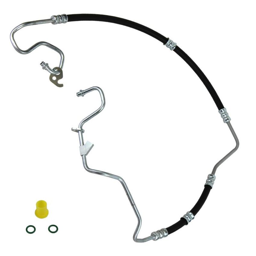 Edelmann 92769 Edelmann Power Steering Pressure Hose