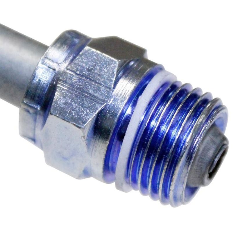 Edelmann 92770 Edelmann Power Steering Pressure Hose