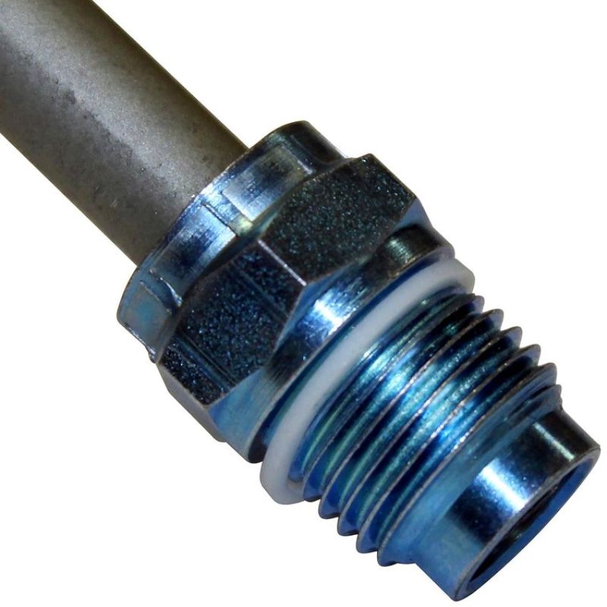 Edelmann 92771 Edelmann Power Steering Return Hose