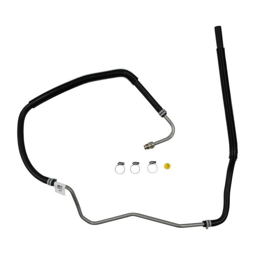 Edelmann 92771 Edelmann Power Steering Return Hose