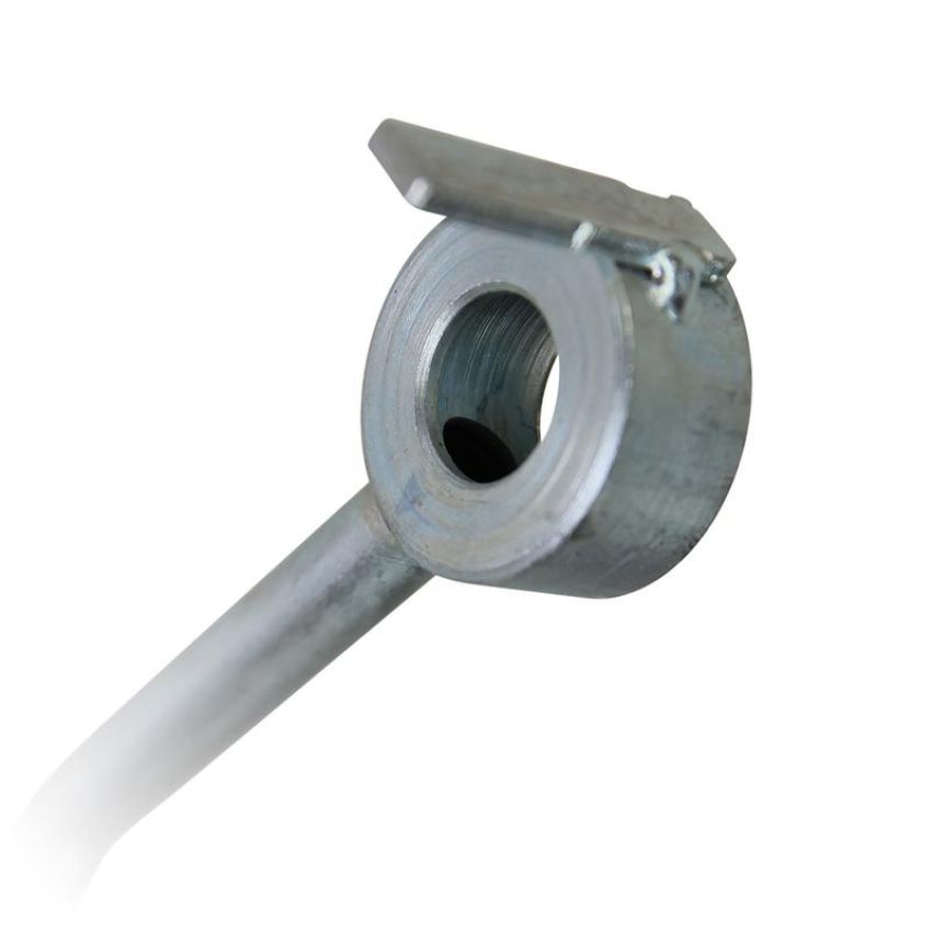 Edelmann 92773 Edelmann Power Steering Pressure Hose
