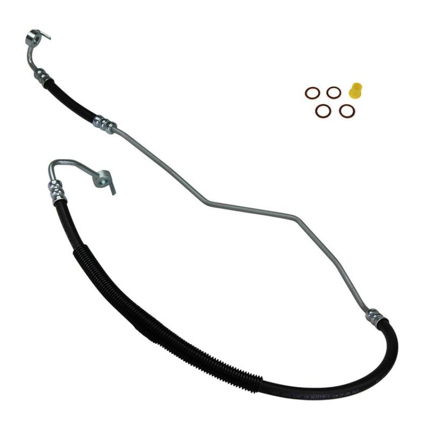 Edelmann 92773 Edelmann Power Steering Pressure Hose