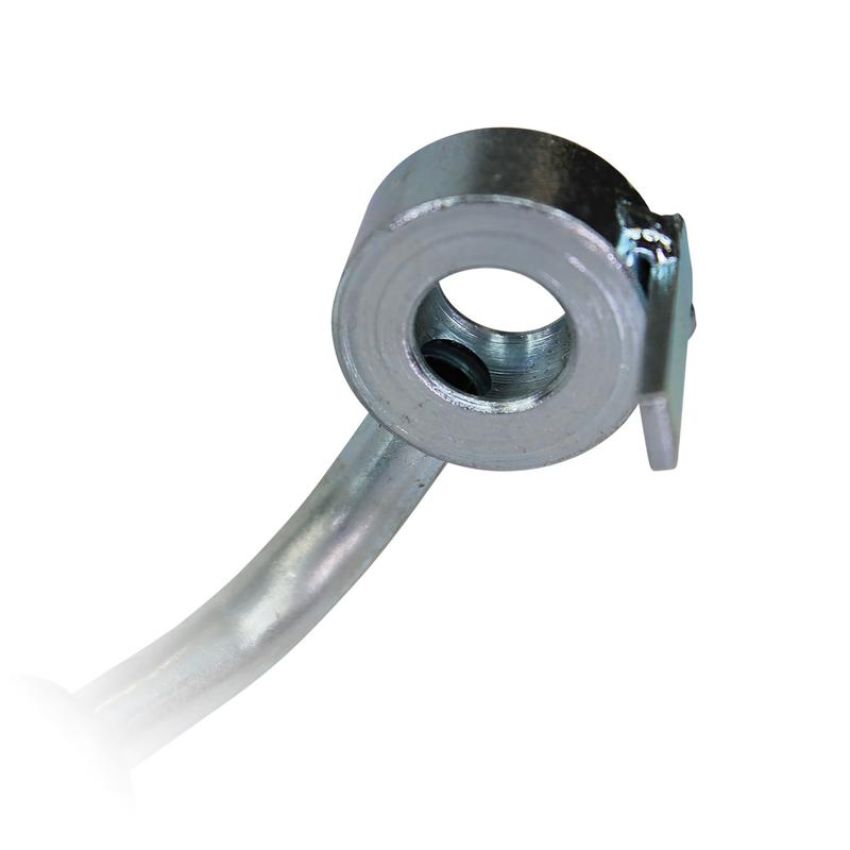 Edelmann 92773 Edelmann Power Steering Pressure Hose