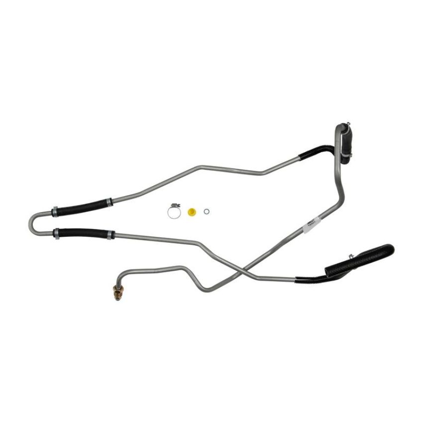 Edelmann 92782 Edelmann Power Steering Return Hose