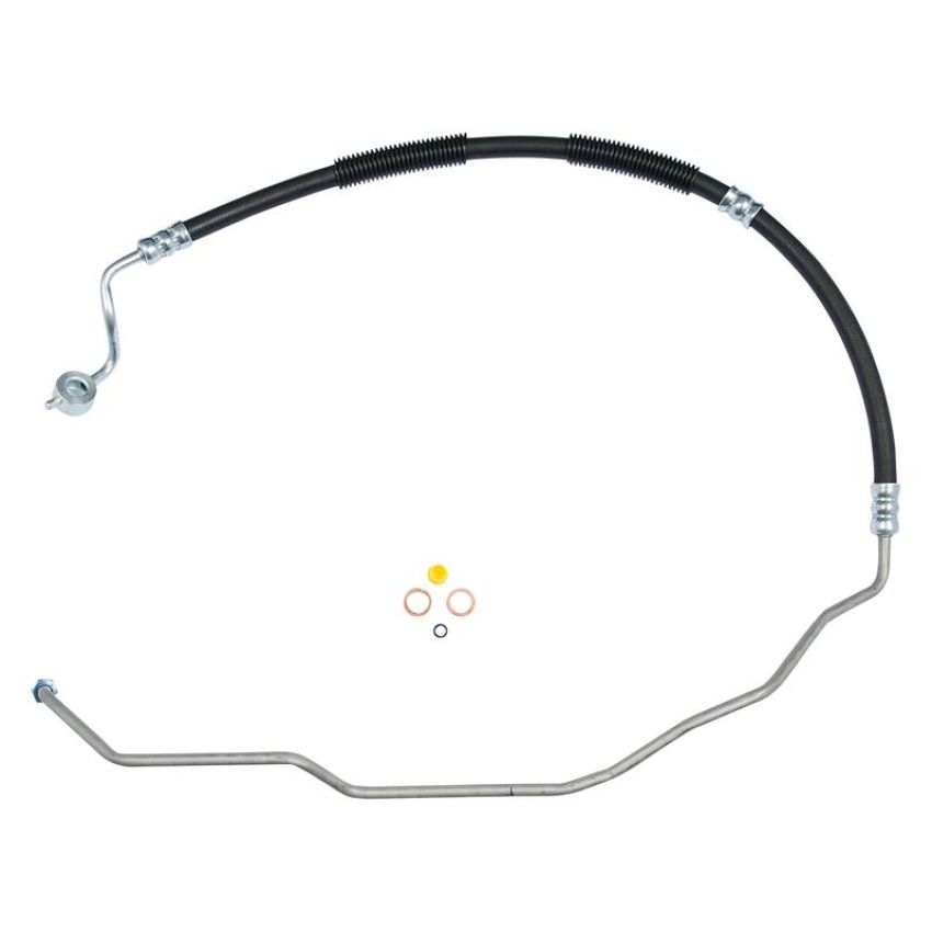 Edelmann 92790 Edelmann Power Steering Pressure Hose