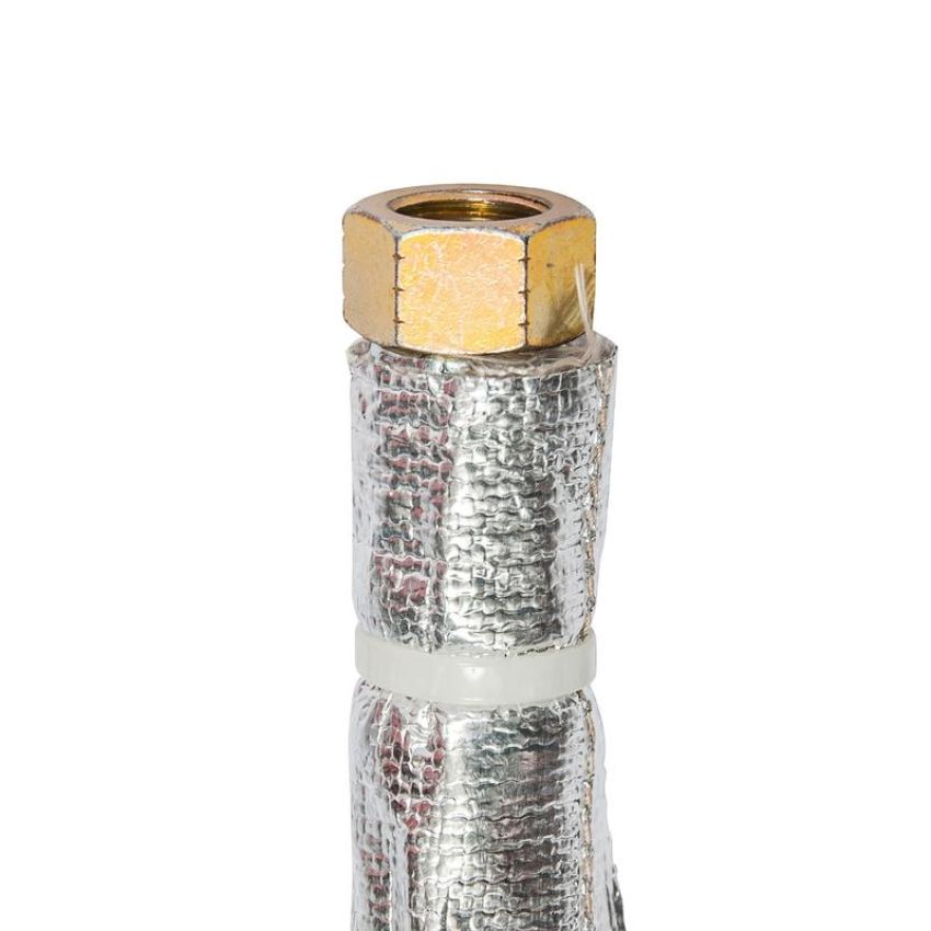 Edelmann 92791 Edelmann Power Steering Pressure Hose