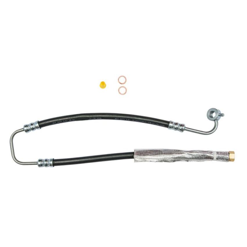 Edelmann 92791 Edelmann Power Steering Pressure Hose