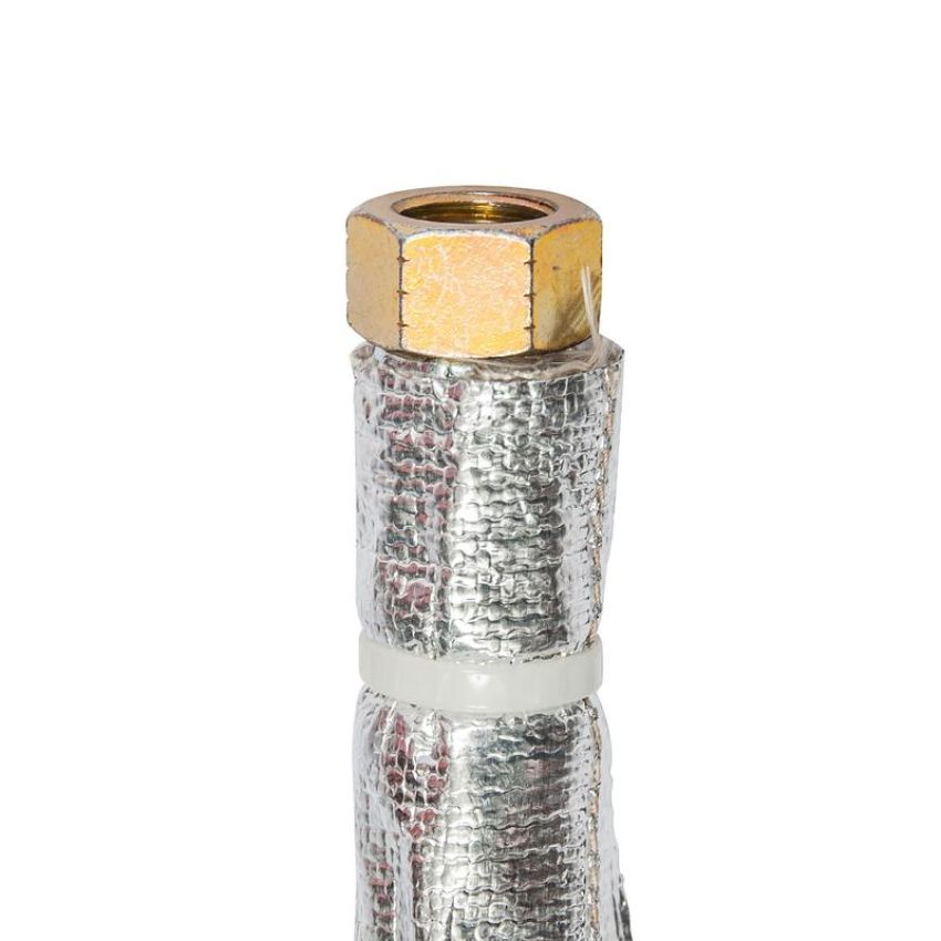Edelmann 92791 Edelmann Power Steering Pressure Hose