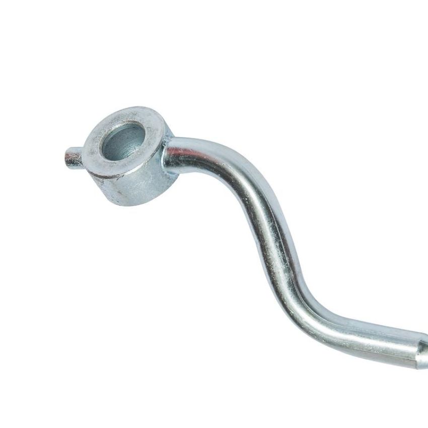 Edelmann 92792 Edelmann Power Steering Pressure Hose