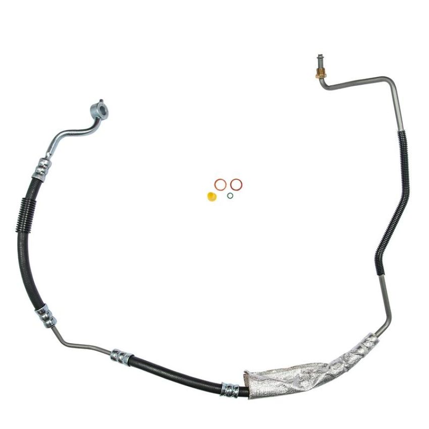Edelmann 92792 Edelmann Power Steering Pressure Hose