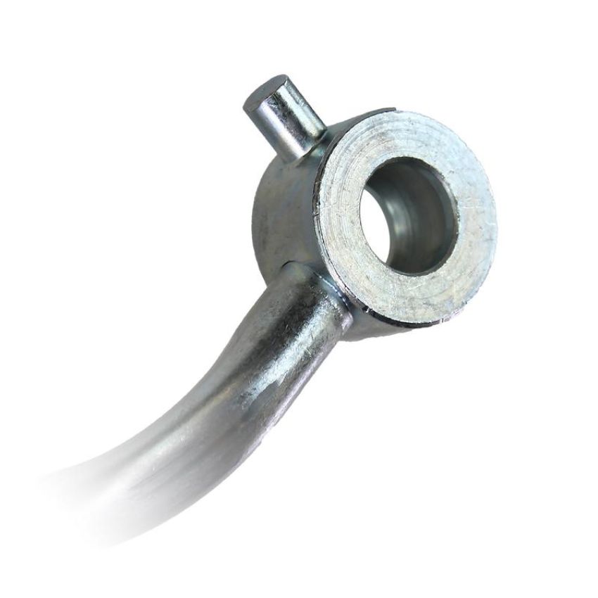 Edelmann 92793 Edelmann Power Steering Pressure Hose