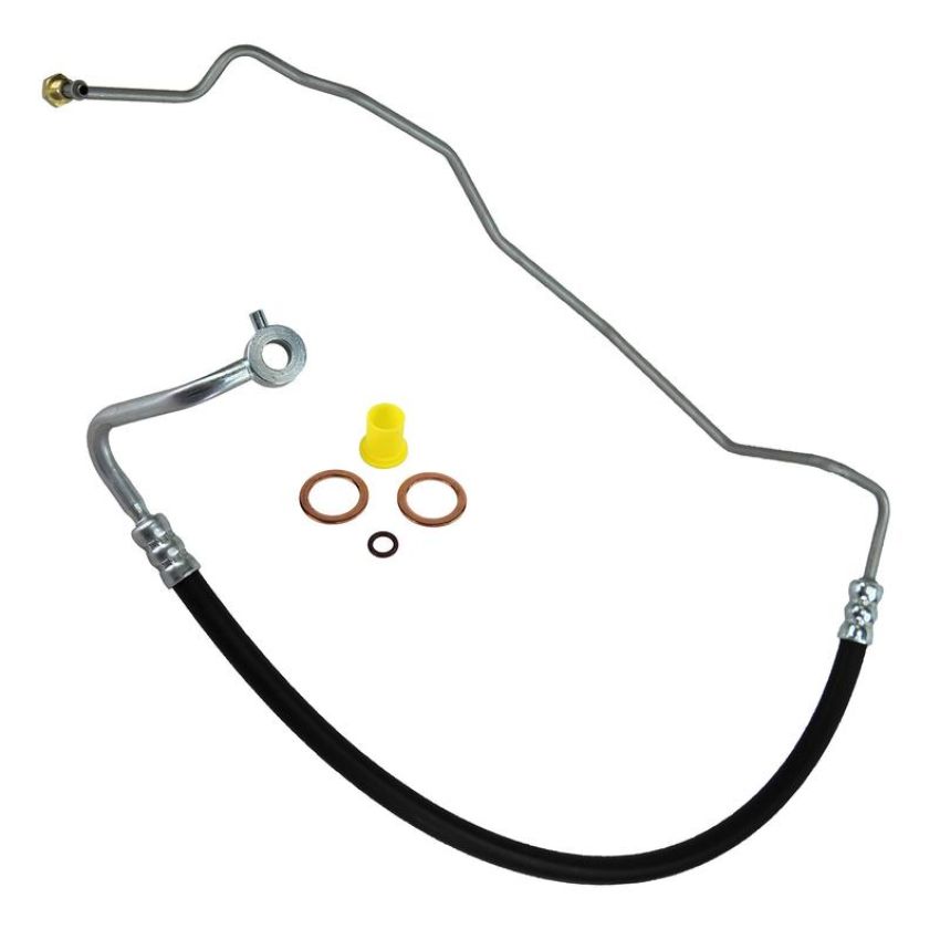 Edelmann 92793 Edelmann Power Steering Pressure Hose