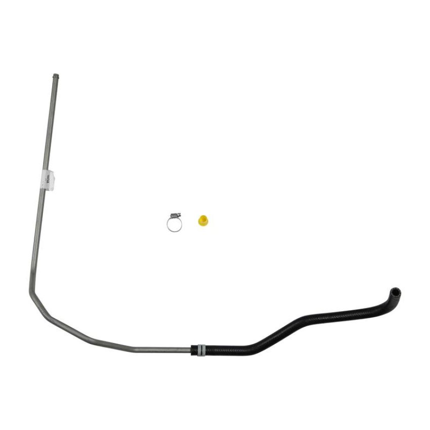 Edelmann 92797 Edelmann Power Steering Return Hose