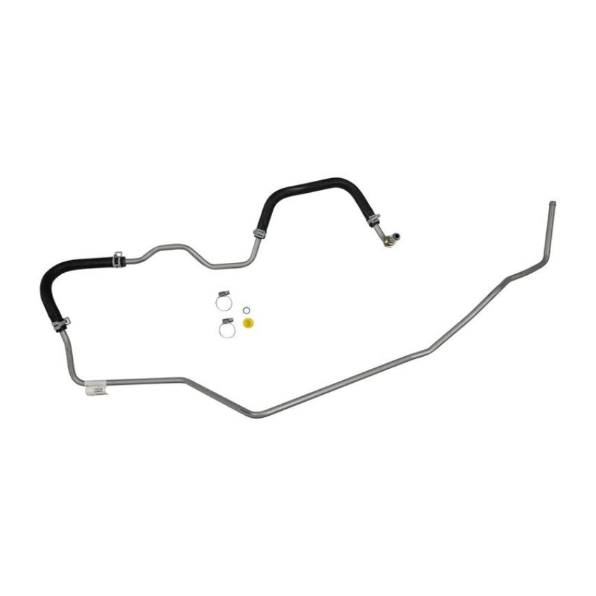 Edelmann 92801 Edelmann Power Steering Return Hose
