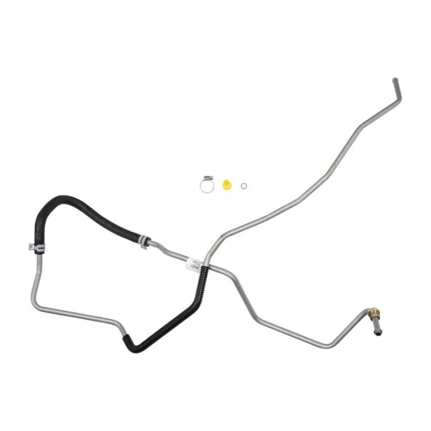 Edelmann 92803 Edelmann Power Steering Return Hose