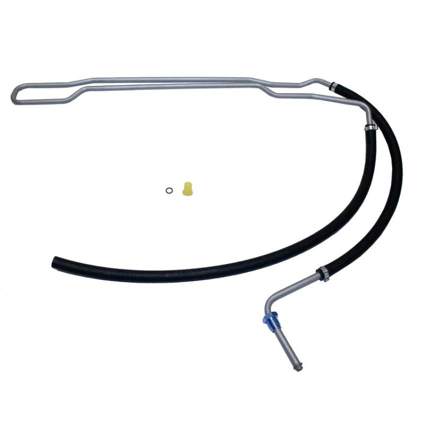 Edelmann 92809 Edelmann Power Steering Return Hose