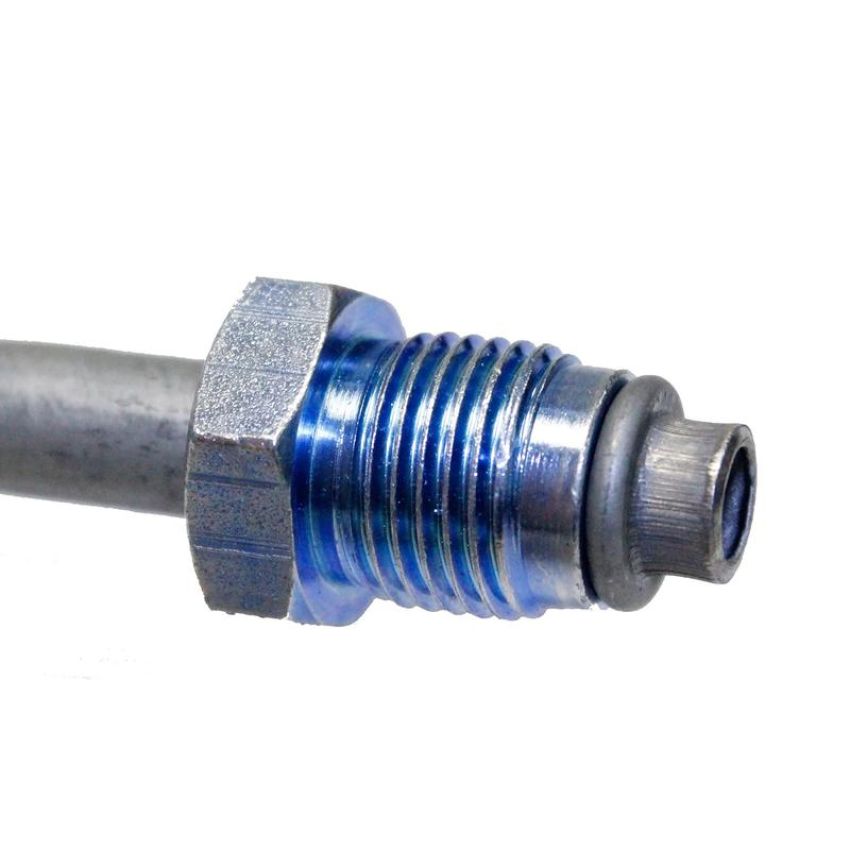 Edelmann 92810 Edelmann Power Steering Return Hose