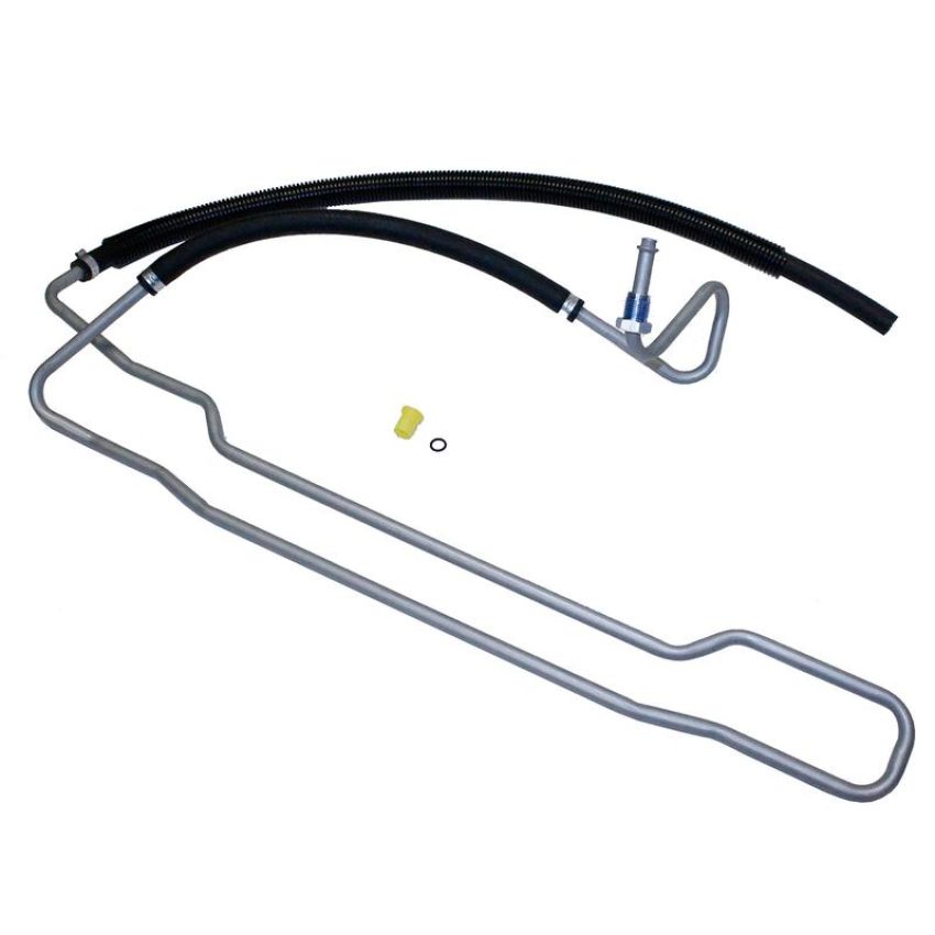 Edelmann 92810 Edelmann Power Steering Return Hose