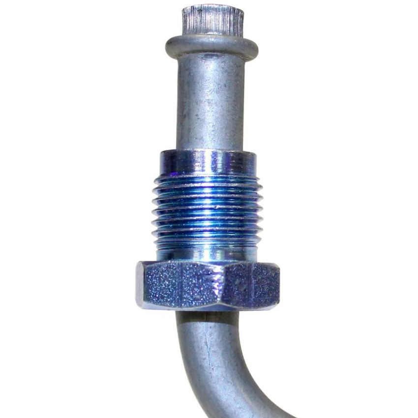Edelmann 92811 Edelmann Power Steering Return Hose