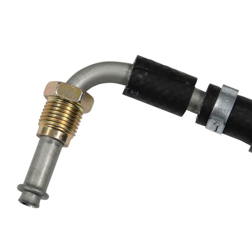 Edelmann 92811 Edelmann Power Steering Return Hose