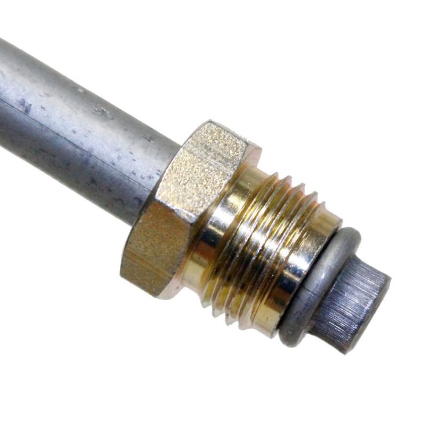 Edelmann 92812 Edelmann Power Steering Pressure Hose