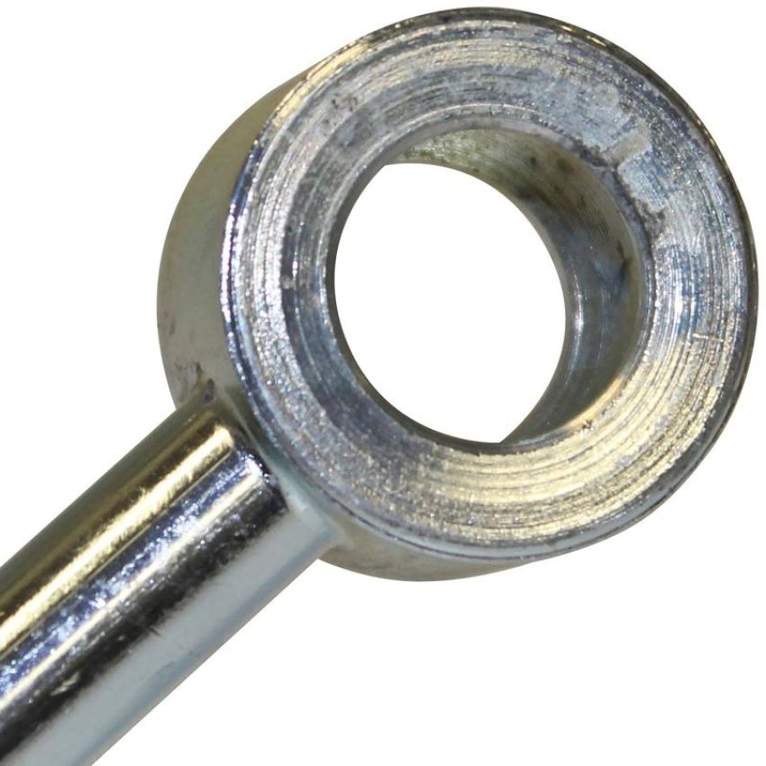 Edelmann 92816 Edelmann Power Steering Pressure Hose