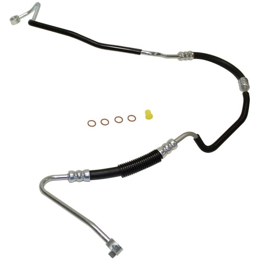 Edelmann 92816 Edelmann Power Steering Pressure Hose