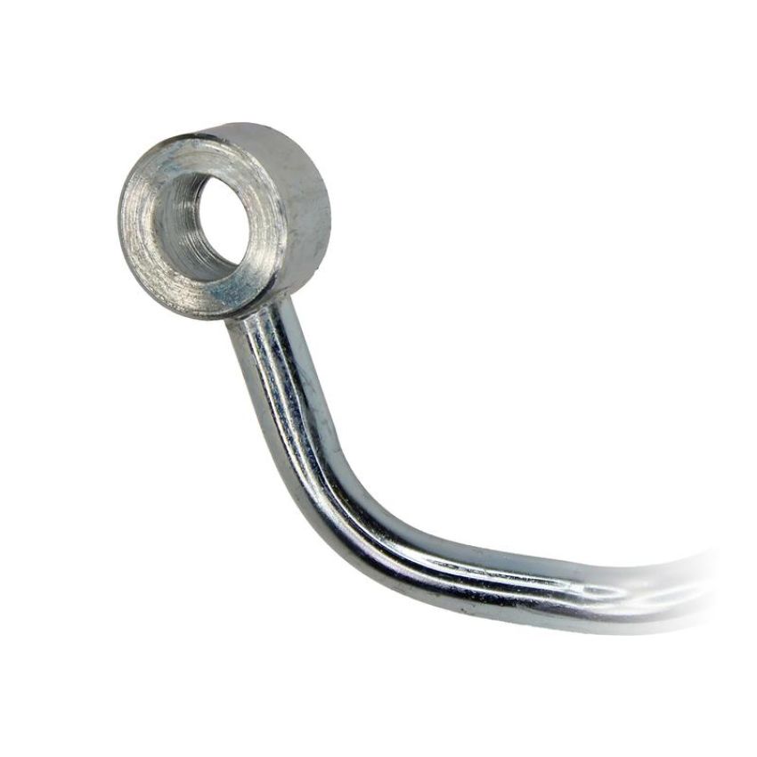 Edelmann 92817 Edelmann Power Steering Pressure Hose