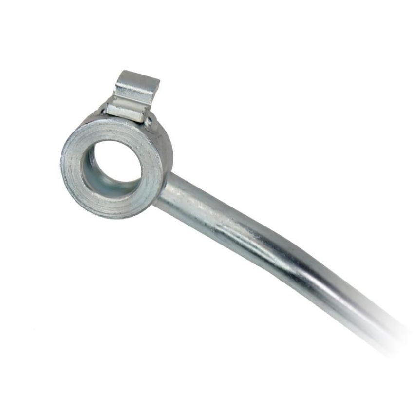 Edelmann 92817 Edelmann Power Steering Pressure Hose