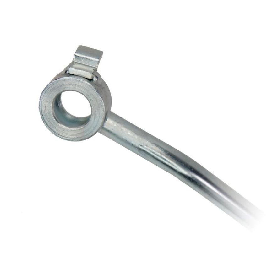 Edelmann 92817 Edelmann Power Steering Pressure Hose