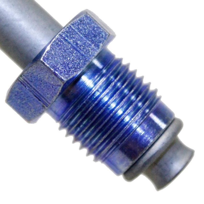 Edelmann 92819 Edelmann Power Steering Return Hose