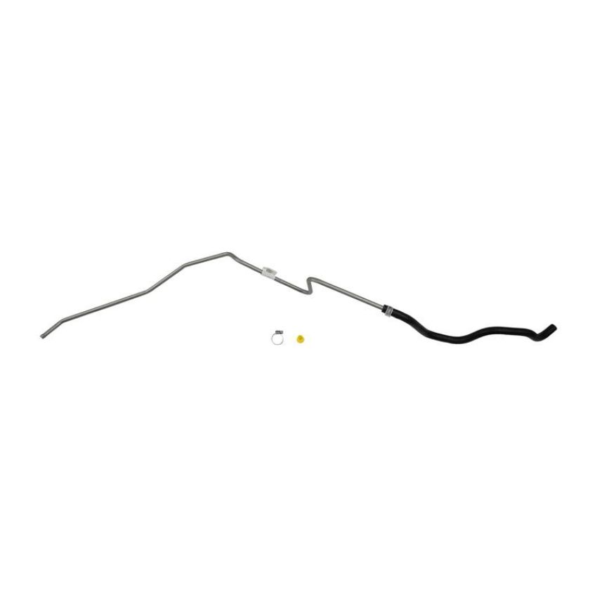 Edelmann 92821 Edelmann Power Steering Return Hose