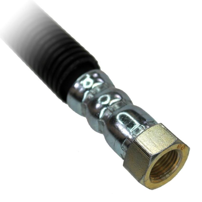 Edelmann 92822 Edelmann Power Steering Pressure Hose