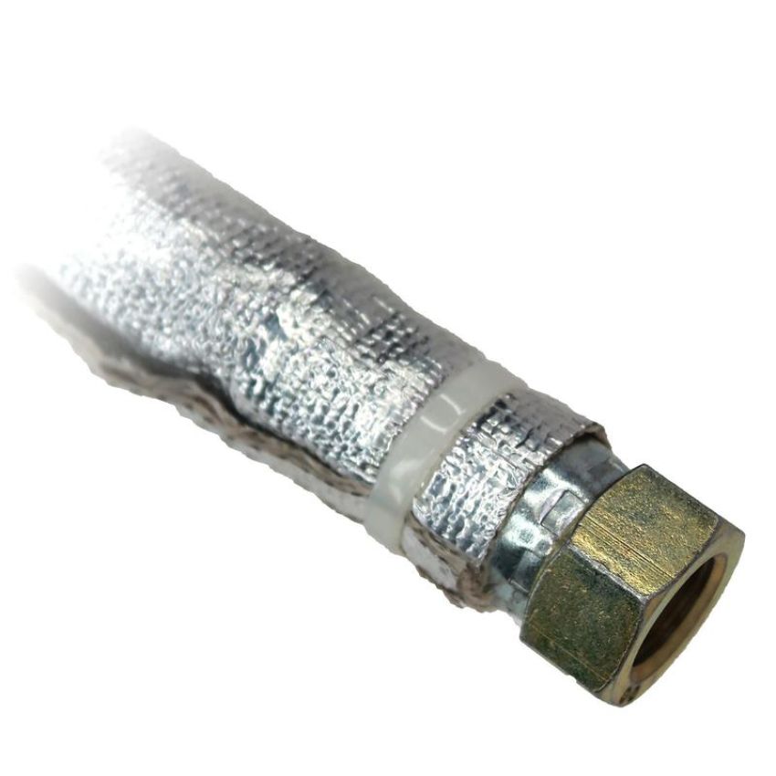 Edelmann 92823 Edelmann Power Steering Pressure Hose
