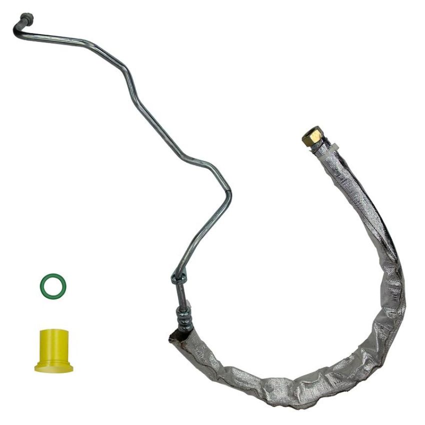 Edelmann 92823 Edelmann Power Steering Pressure Hose