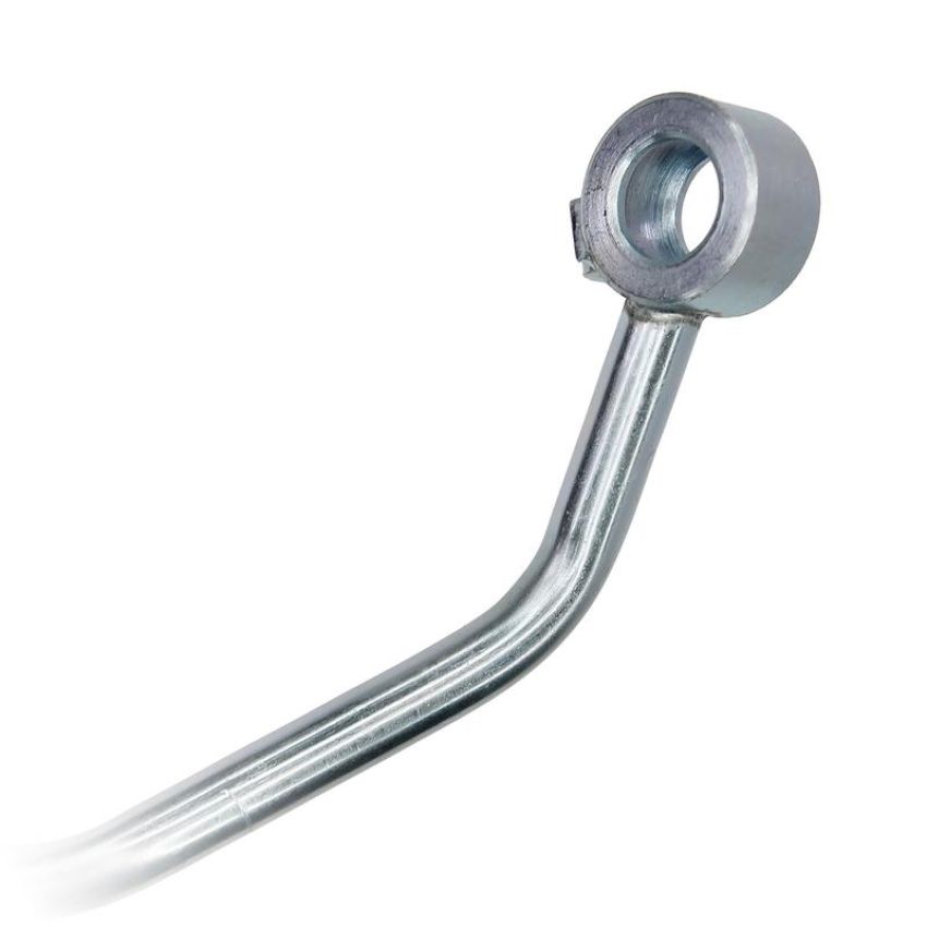 Edelmann 92824 Edelmann Power Steering Pressure Hose