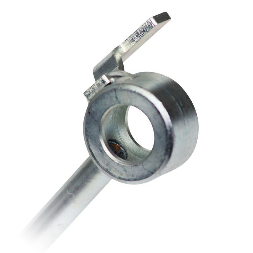 Edelmann 92826 Edelmann Power Steering Pressure Hose