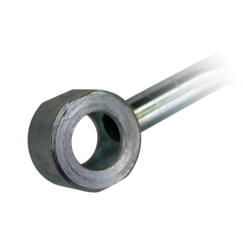 Edelmann 92838 Edelmann Power Steering Pressure Hose