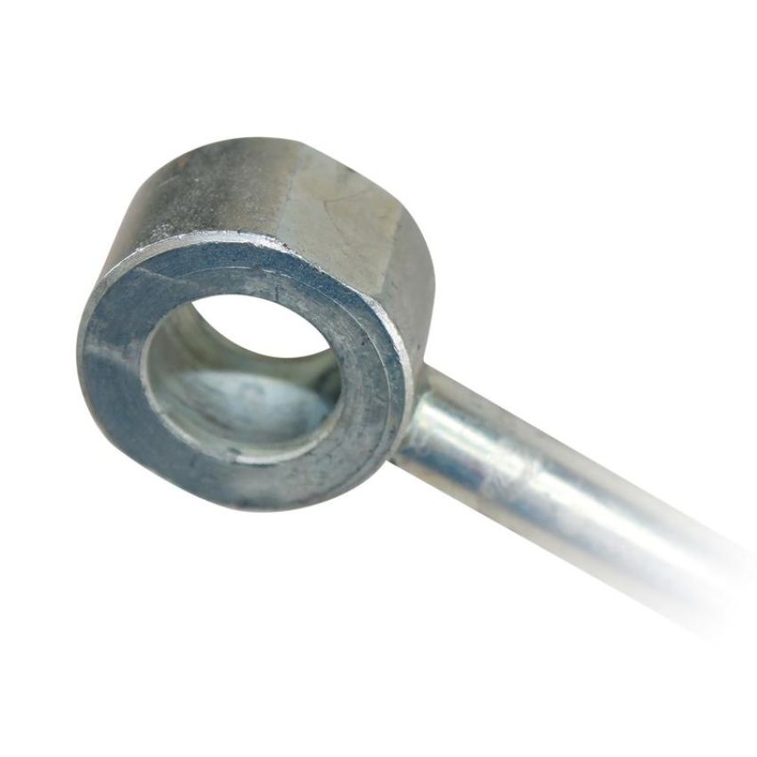 Edelmann 92838 Edelmann Power Steering Pressure Hose