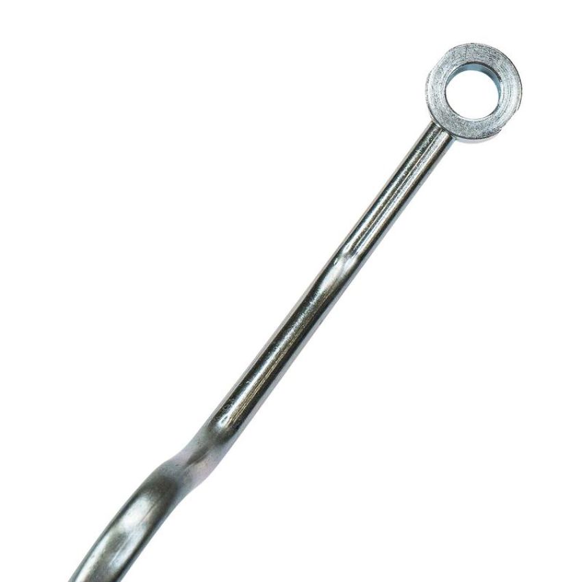 Edelmann 92845 Edelmann Power Steering Pressure Hose