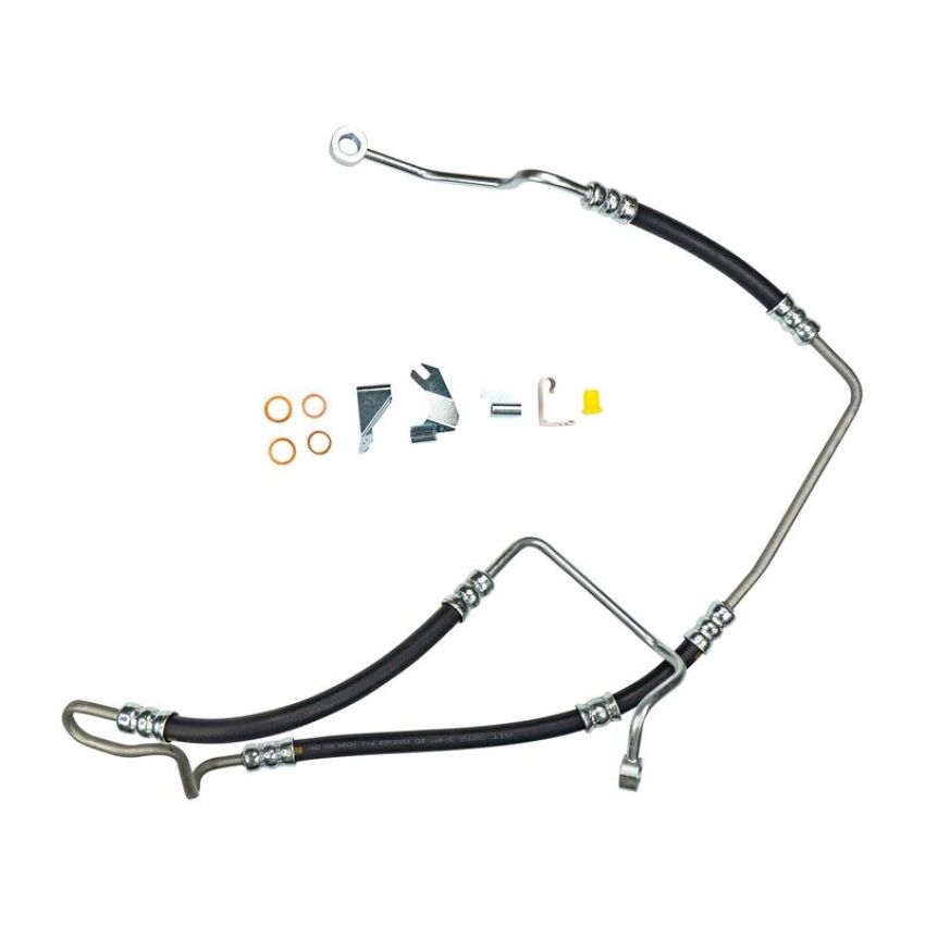 Edelmann 92845 Edelmann Power Steering Pressure Hose
