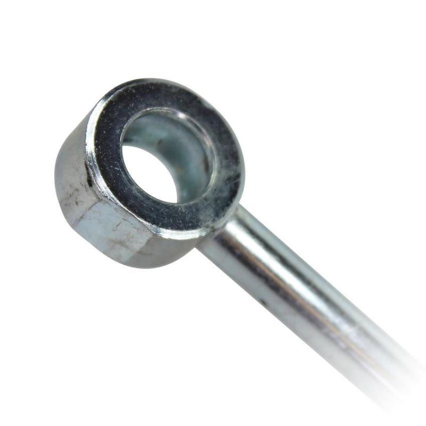 Edelmann 92848 Edelmann Power Steering Pressure Hose