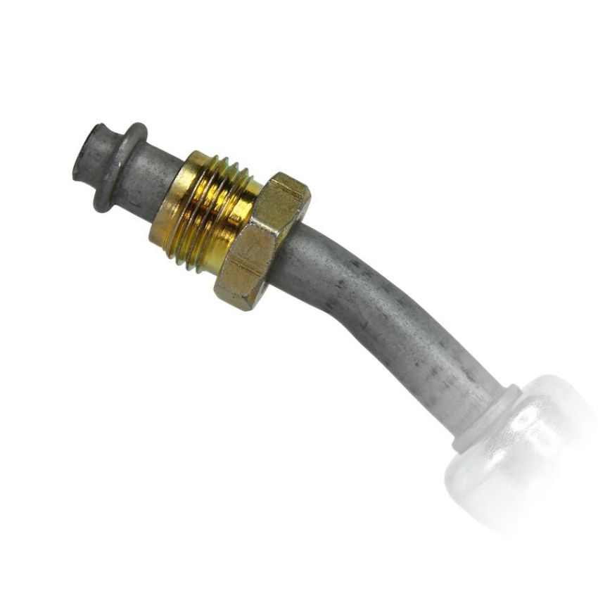 Edelmann 92848 Edelmann Power Steering Pressure Hose