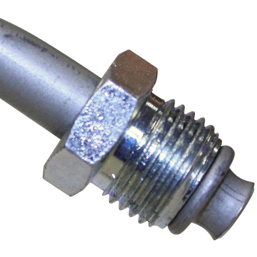 Edelmann 92850 Edelmann Power Steering Pressure Hose