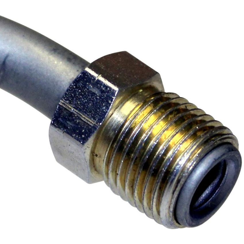Edelmann 92850 Edelmann Power Steering Pressure Hose