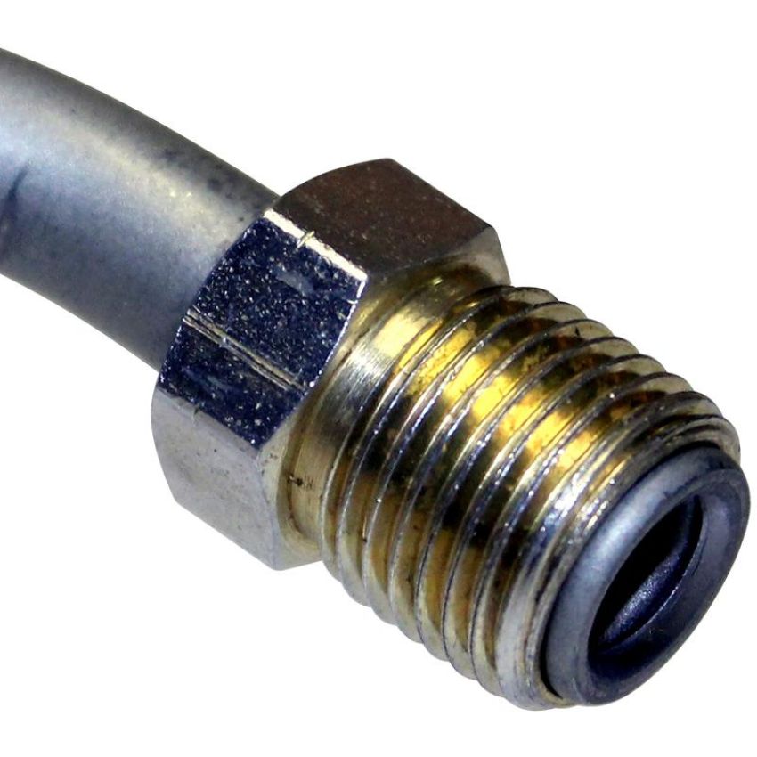 Edelmann 92850 Edelmann Power Steering Pressure Hose